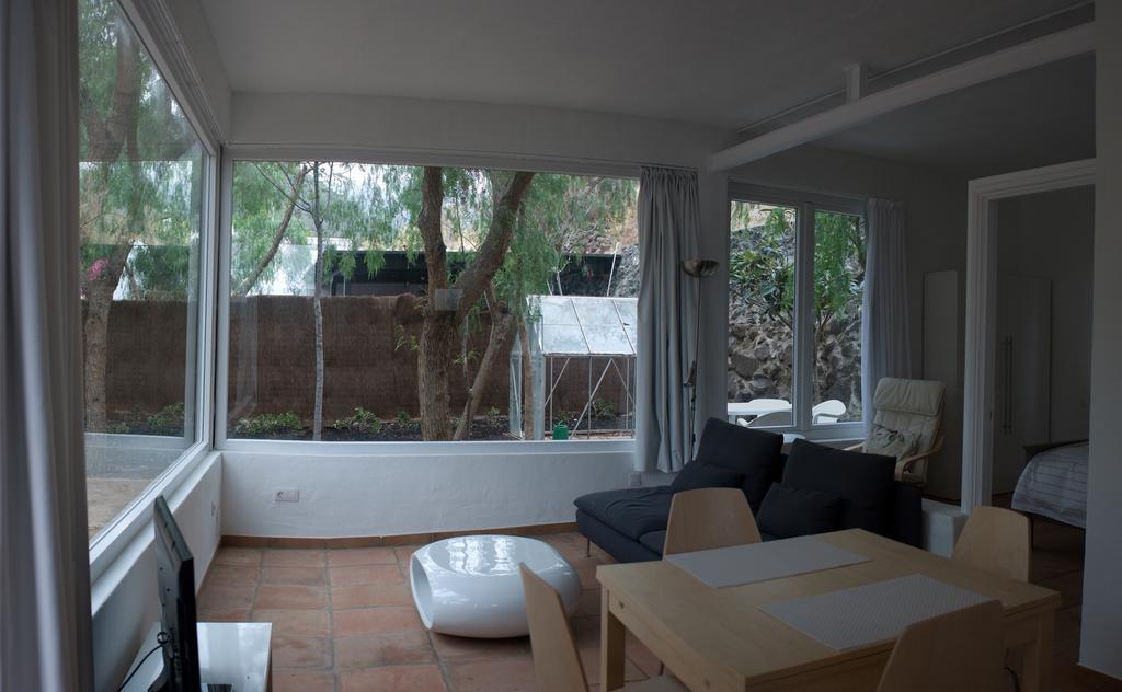 Casa Vacacional Rural Villa Barranco de los Cernícalos Valsequillo Quarto foto