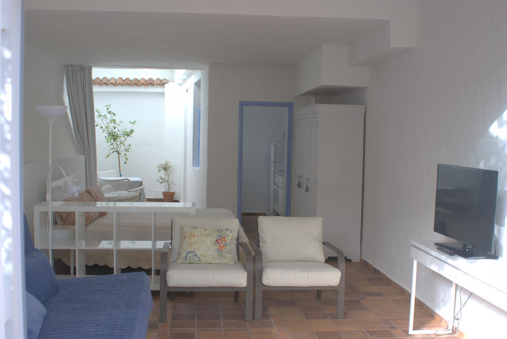 Casa Vacacional Rural Villa Barranco de los Cernícalos Valsequillo Quarto foto