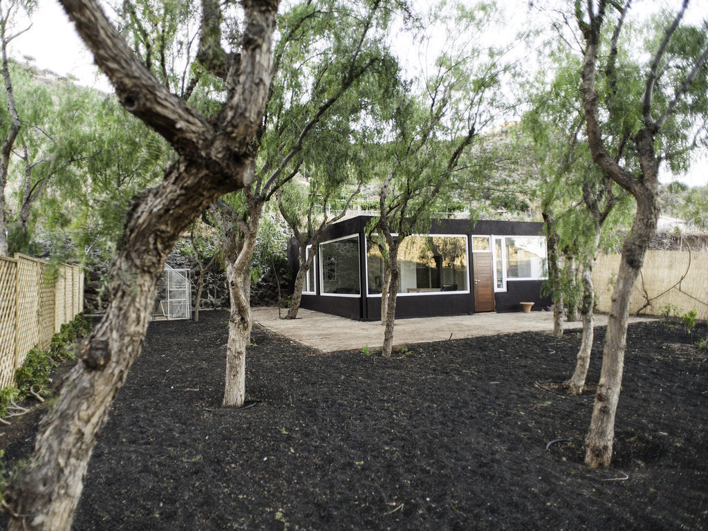 Casa Vacacional Rural Villa Barranco de los Cernícalos Valsequillo Quarto foto