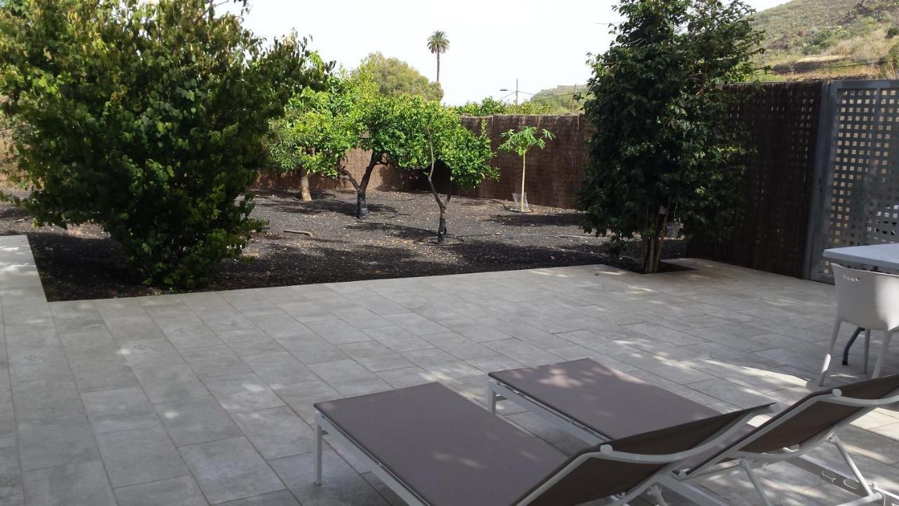 Casa Vacacional Rural Villa Barranco de los Cernícalos Valsequillo Quarto foto